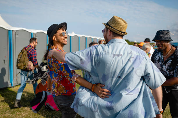 Best Porta potty rental near me  in Heyville, AL
