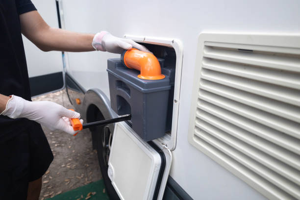 Best Local porta potty services  in Heyville, AL