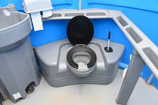 Best Portable toilet rental cost  in Heyville, AL