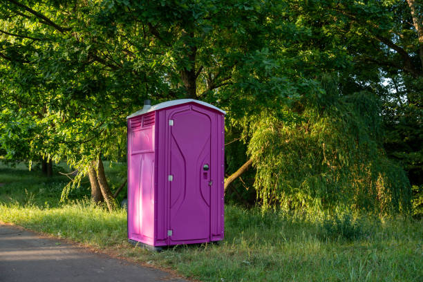 Best Porta potty rental for outdoor events  in Heyville, AL