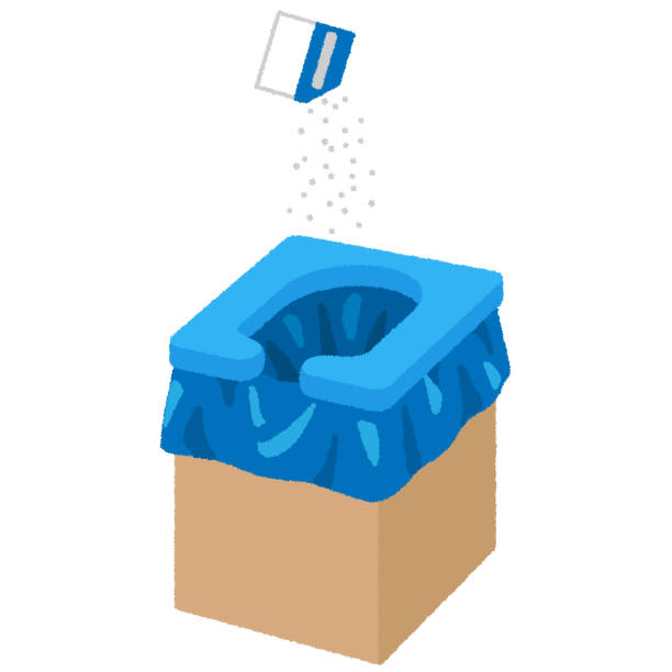 Best Construction site porta potty rental  in Heyville, AL