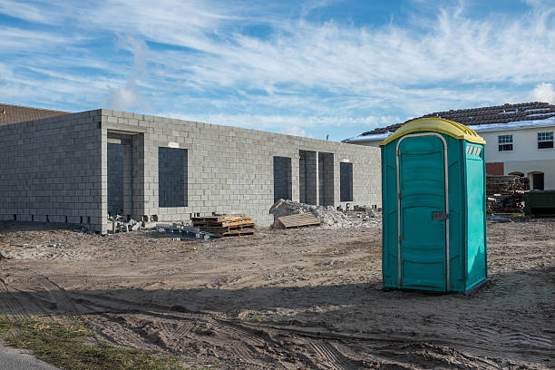Best Best portable toilet rental  in Heyville, AL